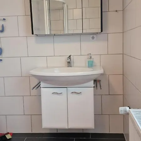 Апартаменты Slaapstuuv Гретзиль